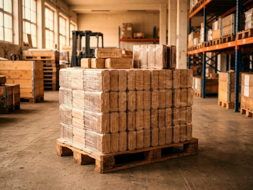 Укладка дров, ориентир выгрузки переулок Парковая, 41 в Керчи